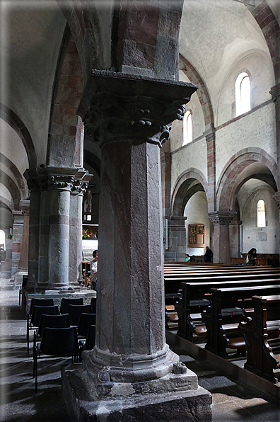 foto Collegiata di San Candido